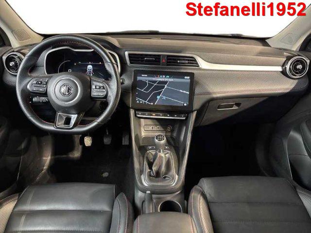 MG ZS 2021 - 1.5 Luxury