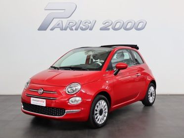 FIAT 500C 1.0 Hybrid 70CV Dolcevita *PROMO PARISI GROUP*