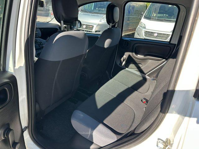 FIAT Panda BIFUEL METANO 0.9 Turbo Natural Power Easy