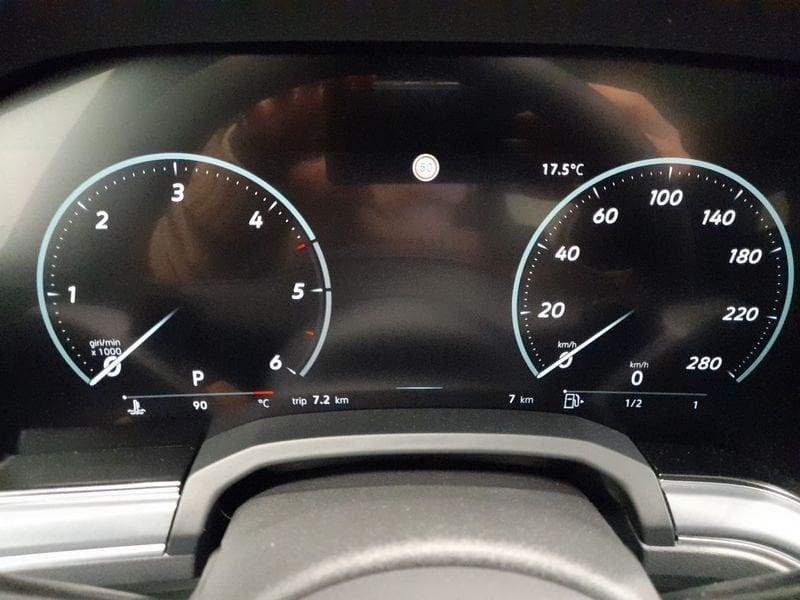 Volkswagen Touareg 3.0 V6 TDI SCR 170kW R-Line Final Edit