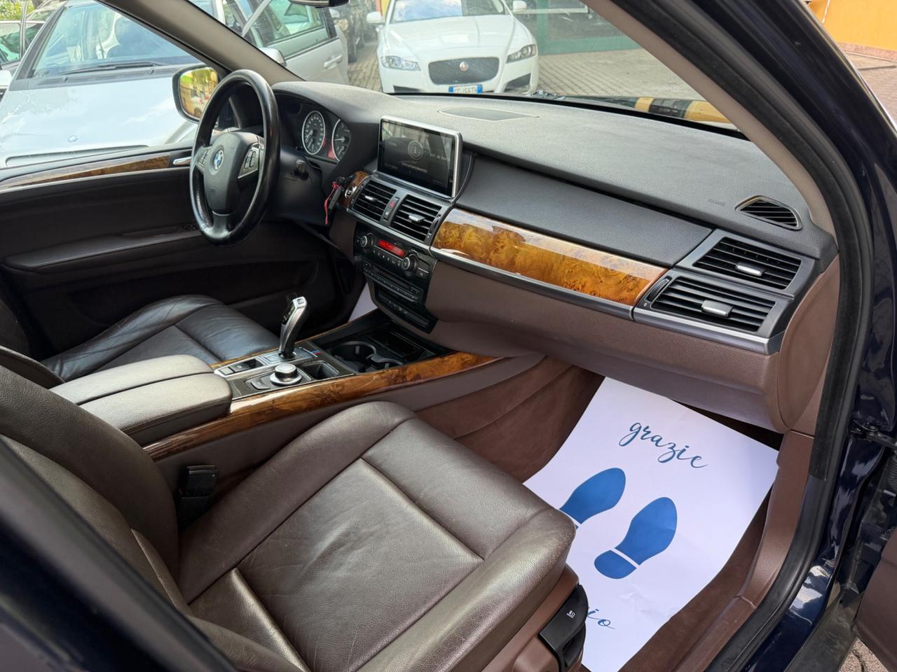 Bmw X5 xDrive30d Futura