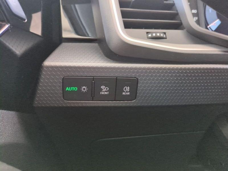 Audi A1 2ª SERIE SPB 30 TFSI ADVANCED