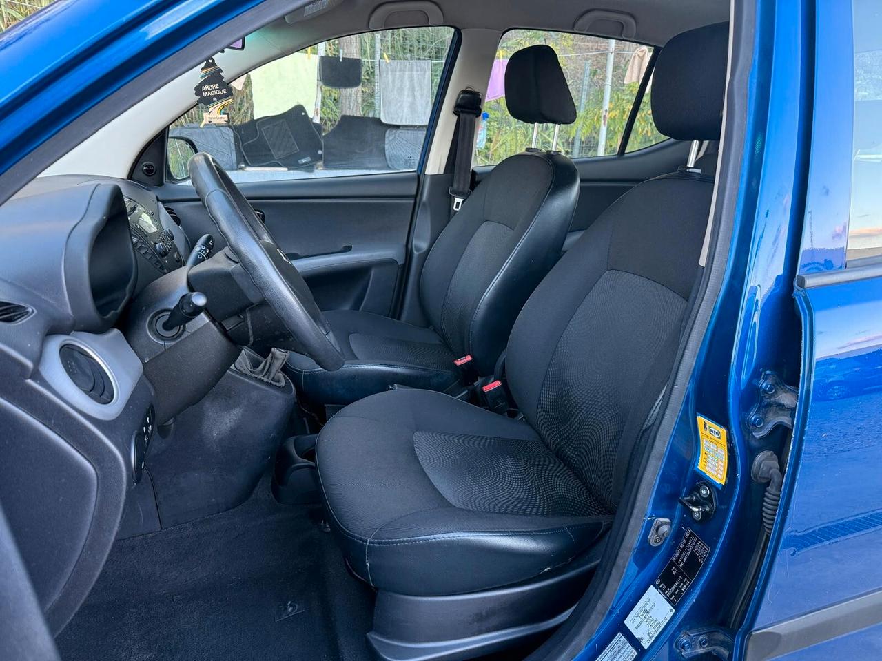 Hyundai i10 1.1 12V Econext Classic Plus