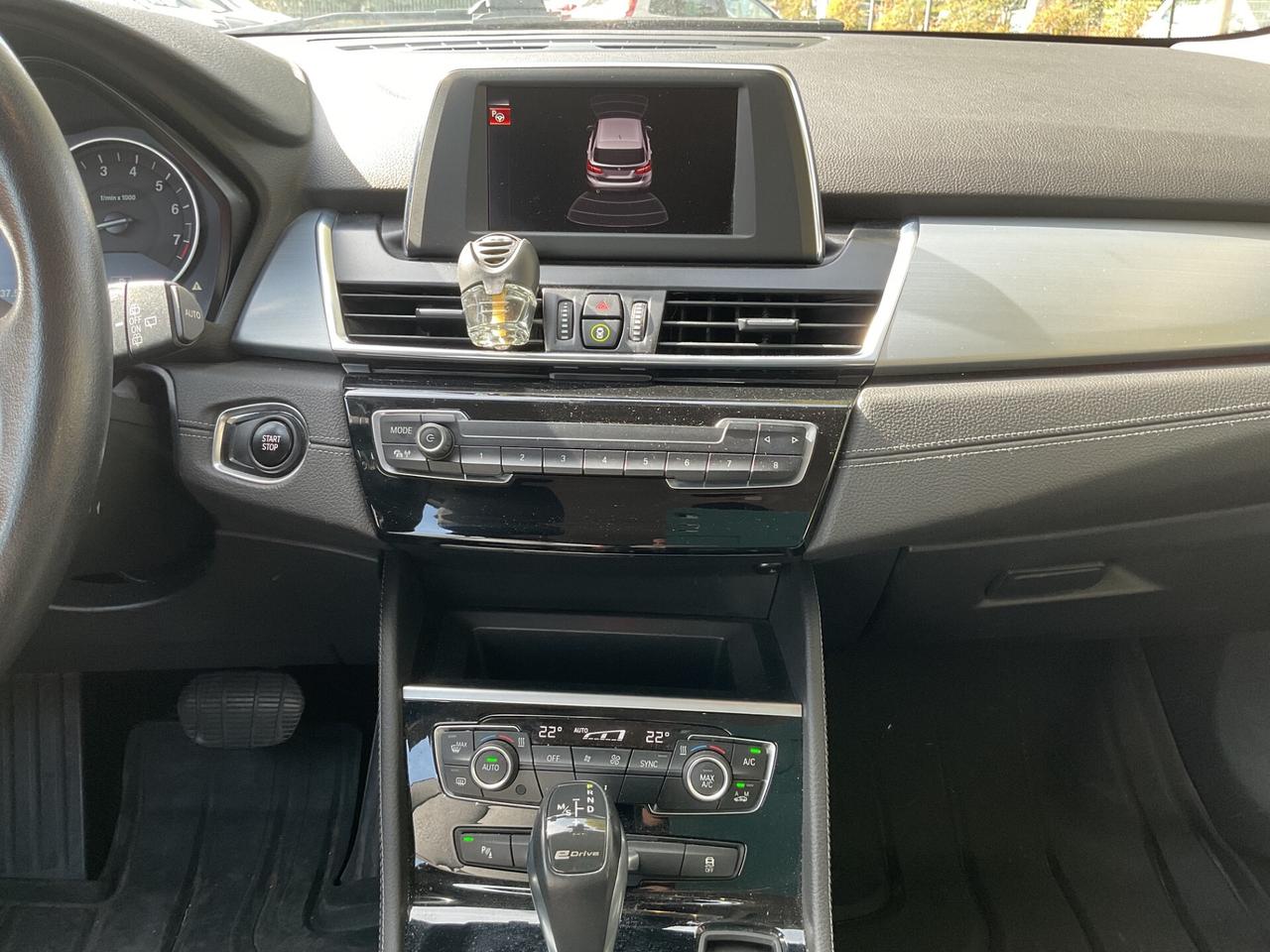 Bmw 2er A.T. 225xe iPerformance Hybrid Luxury aut.