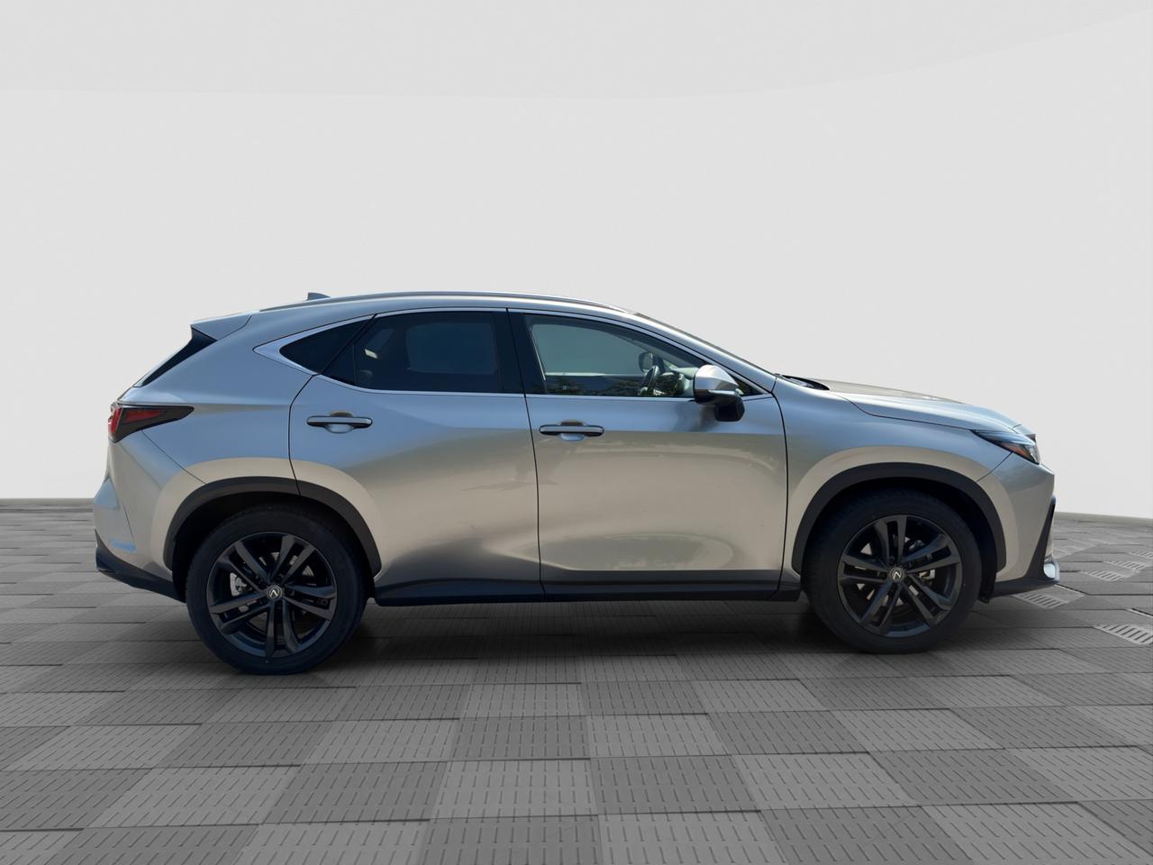 LEXUS NX 2ª serie NX Hybrid 4WD Premium +