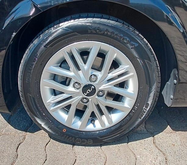 Kia Picanto 1.0 12V GPL 5 porte Urban