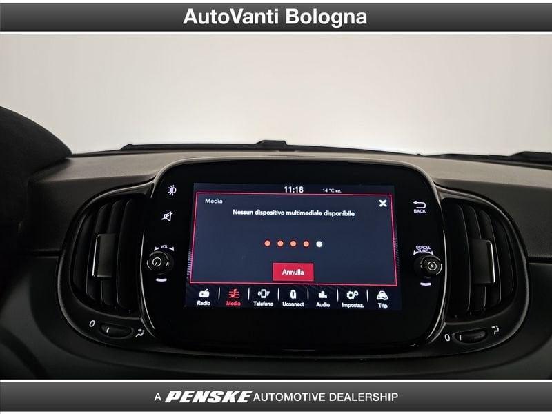 Abarth 595 595 1.4 t-jet 165cv