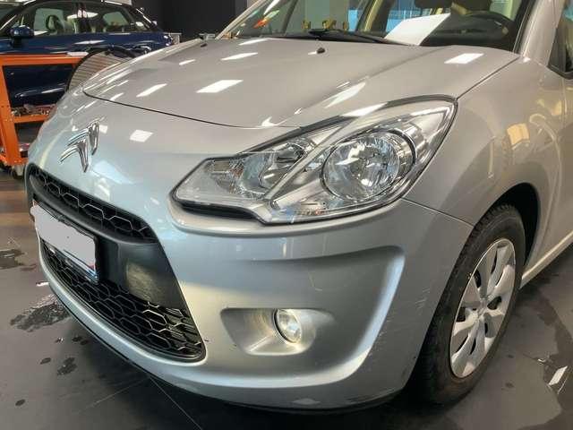 Citroen C3 C3 II 2009 1.4 Exclusive (exclusive style)