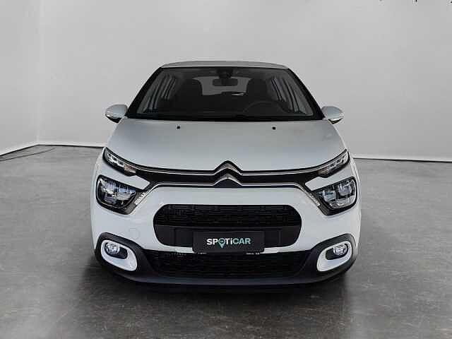 Citroen C3 PureTech 83 S&S You
