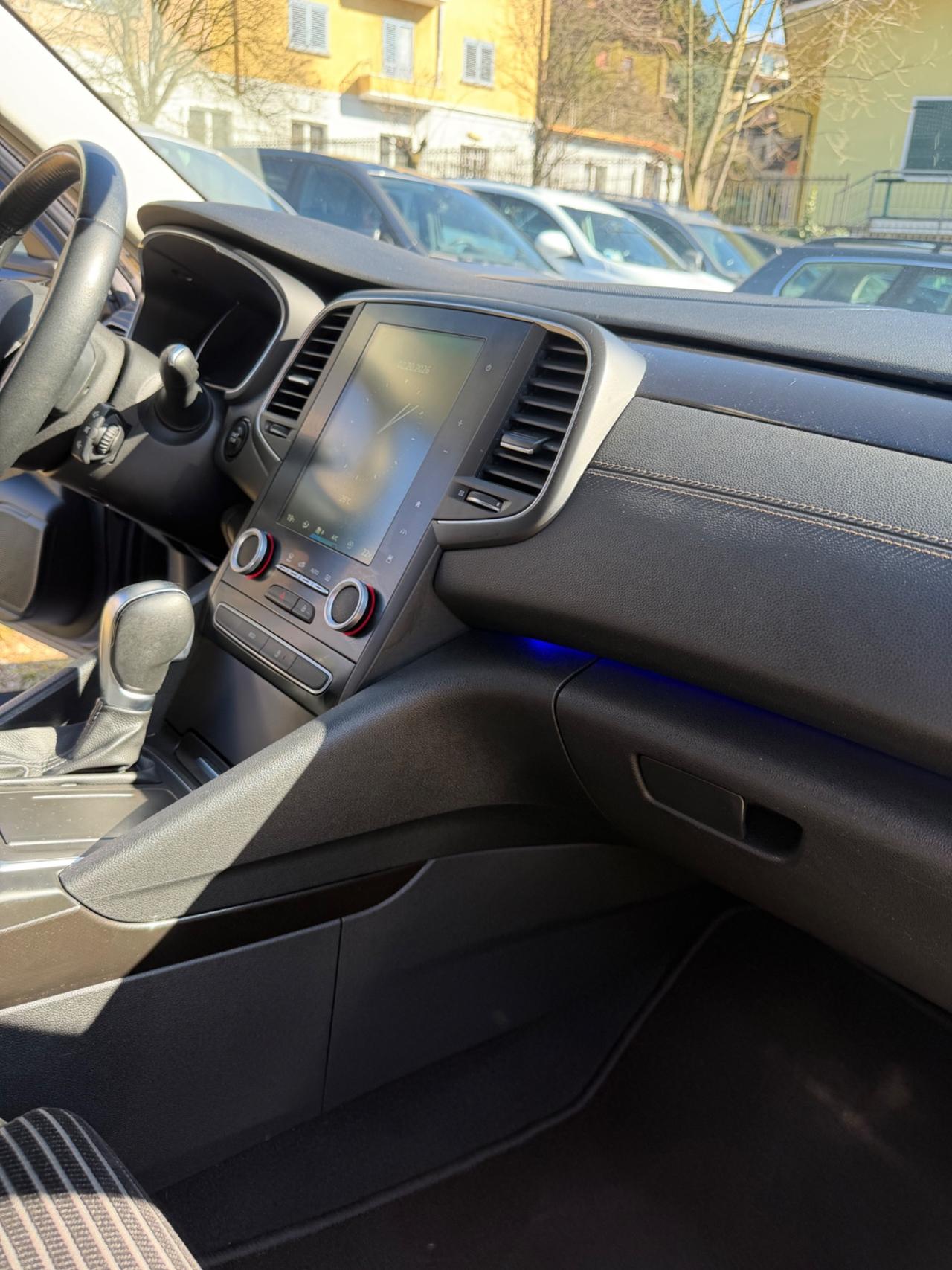 Renault TALISMAN dCi 130 CV INTENS KMCERT GARANZ