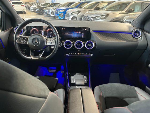 MERCEDES-BENZ B 200 d Autom. AMG Premium Plus NAVI/LED MULTIC./TELECAM