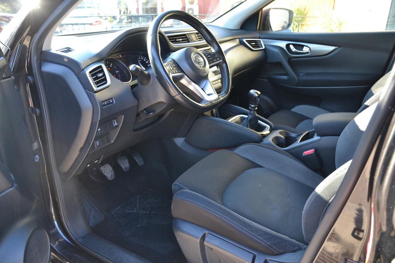 Nissan Qashqai 1.6 dCi 130CV 4WD N-CONNECTA ***PREZZO VERO**