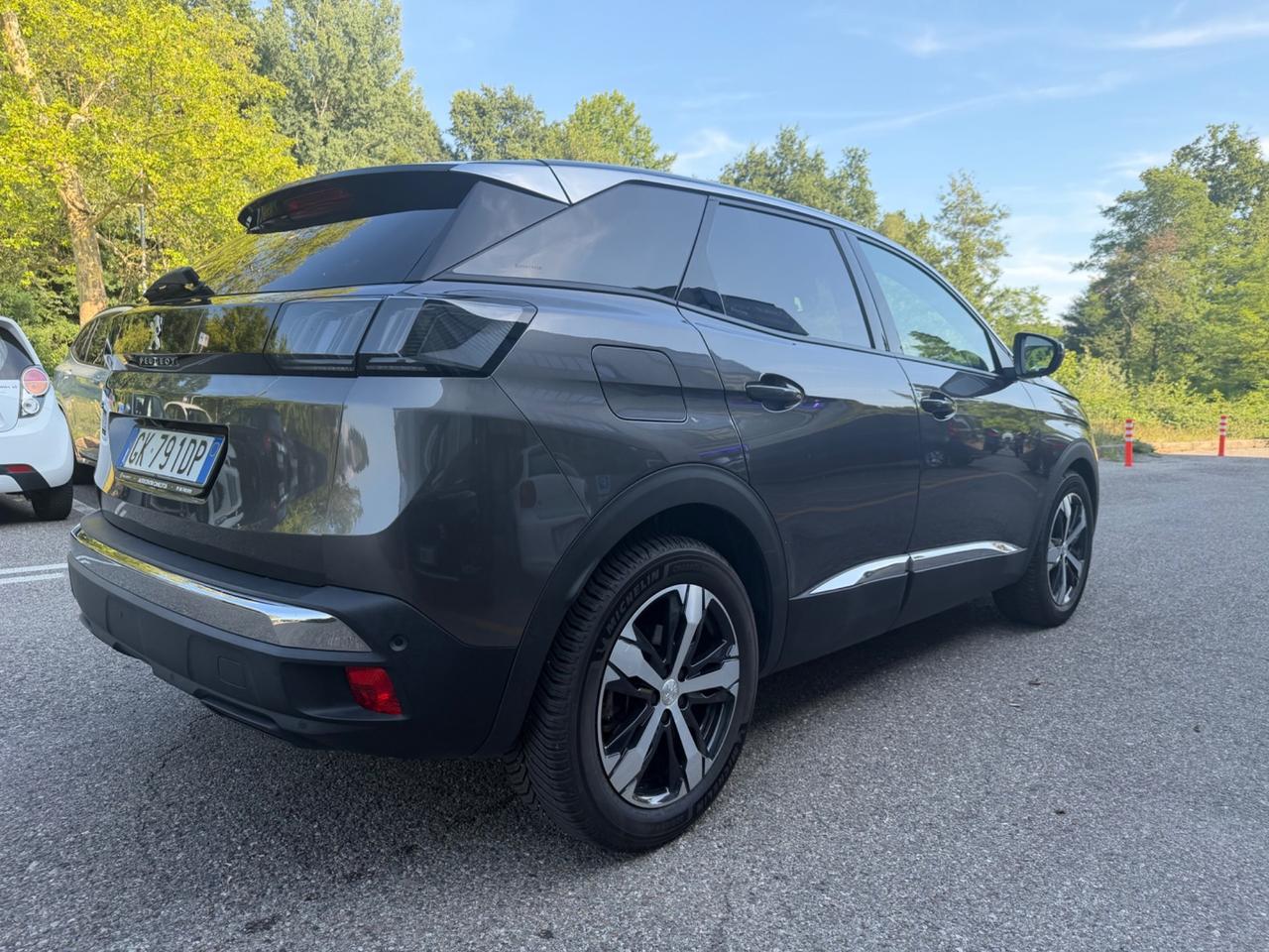 Peugeot 3008 BlueHDi 130 S&S*Automatik*Neopatentati*Cecrhi