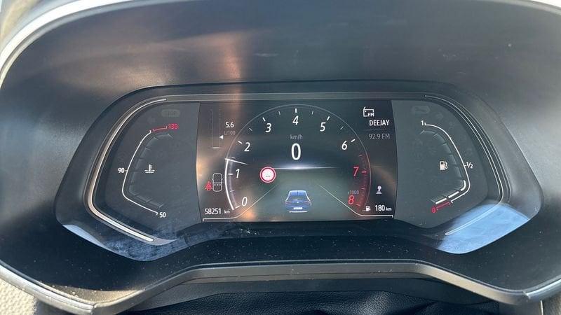 Renault Clio V 2019 5 Porte 1.0 TCe Intens