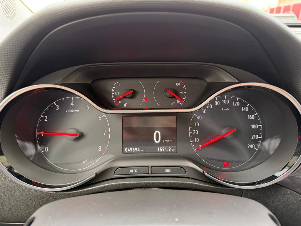 Opel Crossland X 1.2 Innovation 83cv my18.5