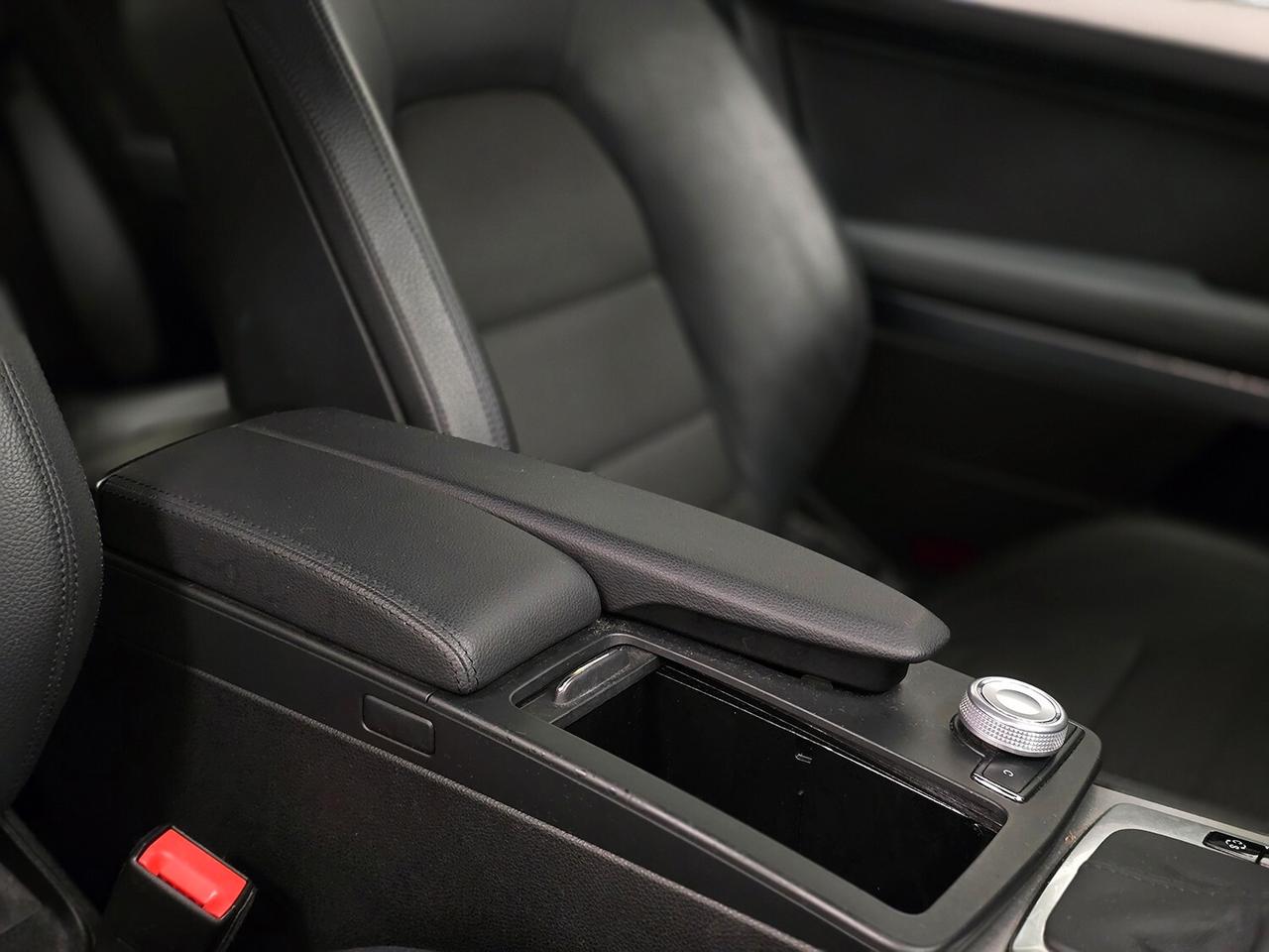 MERCEDES-BENZ CLASSE E 231CV CDI AVANTGARDE! 59.000KM_FATTURE!!!