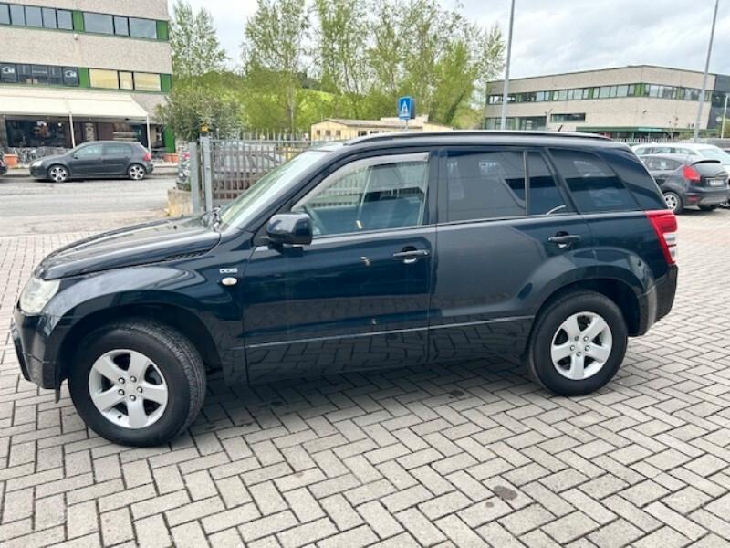 Suzuki Grand Vitara Grand Vitara 1.9 DDiS 5 porte