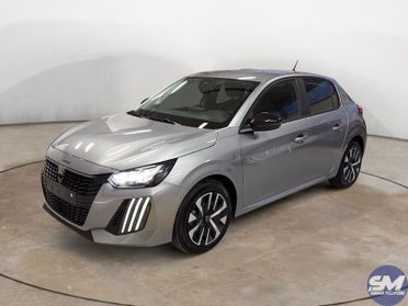 Peugeot 208 208 Hybrid 100 e-DCS6 Style