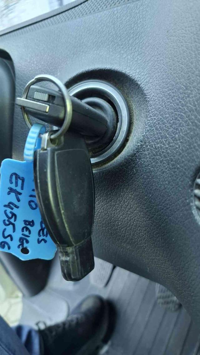 MERCEDES-BENZ Vito 2.2 113DCI MIXO TN VETRATO PASSO LUNGO