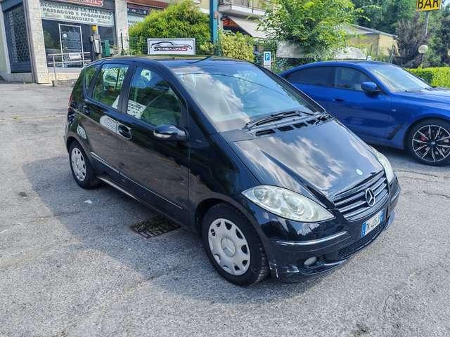 Mercedes-Benz A 170 Classe A - W/C 169 Avantgarde