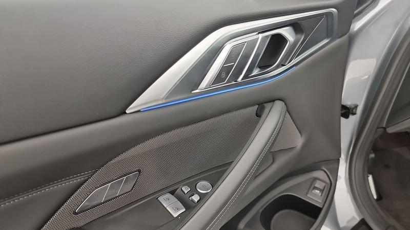 BMW Serie 4 Coupé M4 Competition