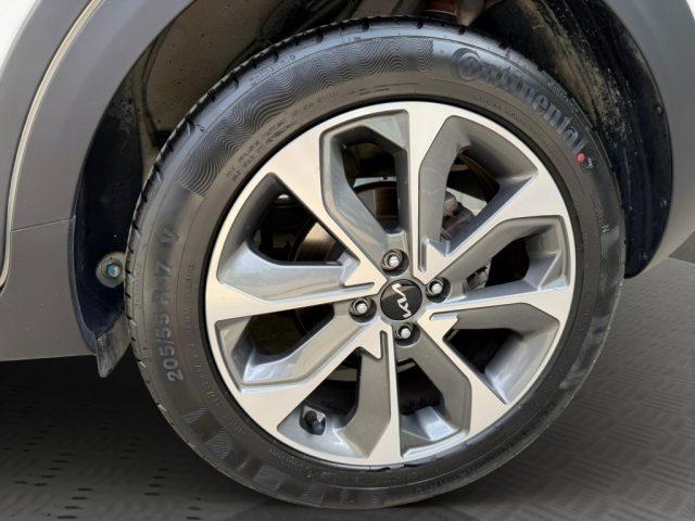 KIA Stonic 1.0 T-GDi GPL DCT Style