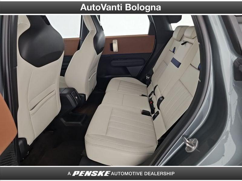 MINI Countryman Mini Countryman 1.5 48V C Favoured auto