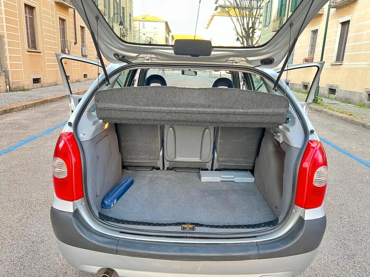 Citroen Xsara Picasso 1.6 16V Classique