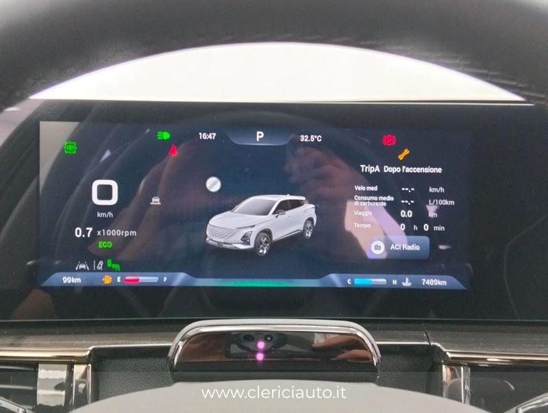 OMODA 5 Omoda 1.6 TGDI 147CV aut. Premium