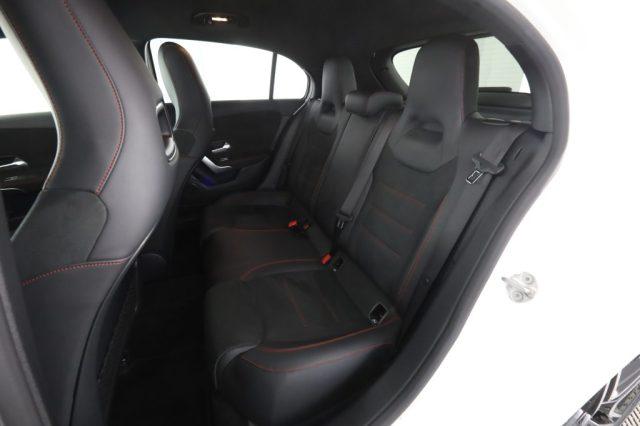 MERCEDES-BENZ A 180 A 180 Automatic Premium
