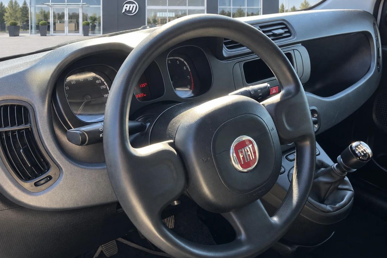 Fiat Panda VAN N1 4 POSTI 1.0 HYBRID