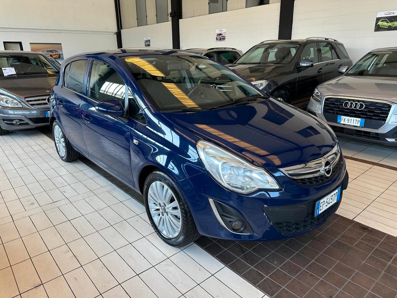 Opel Corsa 1.2 Sport 5 porte