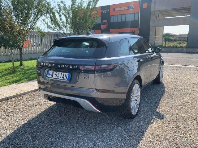 LAND ROVER Range Rover Velar 3.0 V6 SD6 300 CV First Edition
