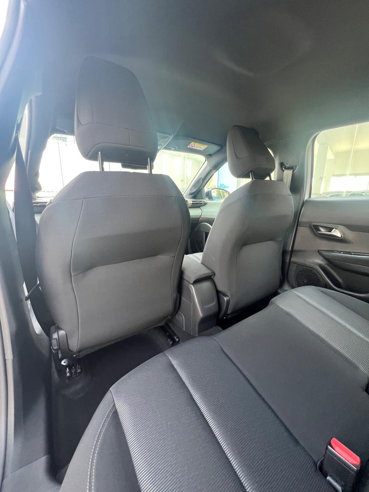 Lancia Ypsilon 1.2 turbo 100CV - possibilità noleggio no scoring