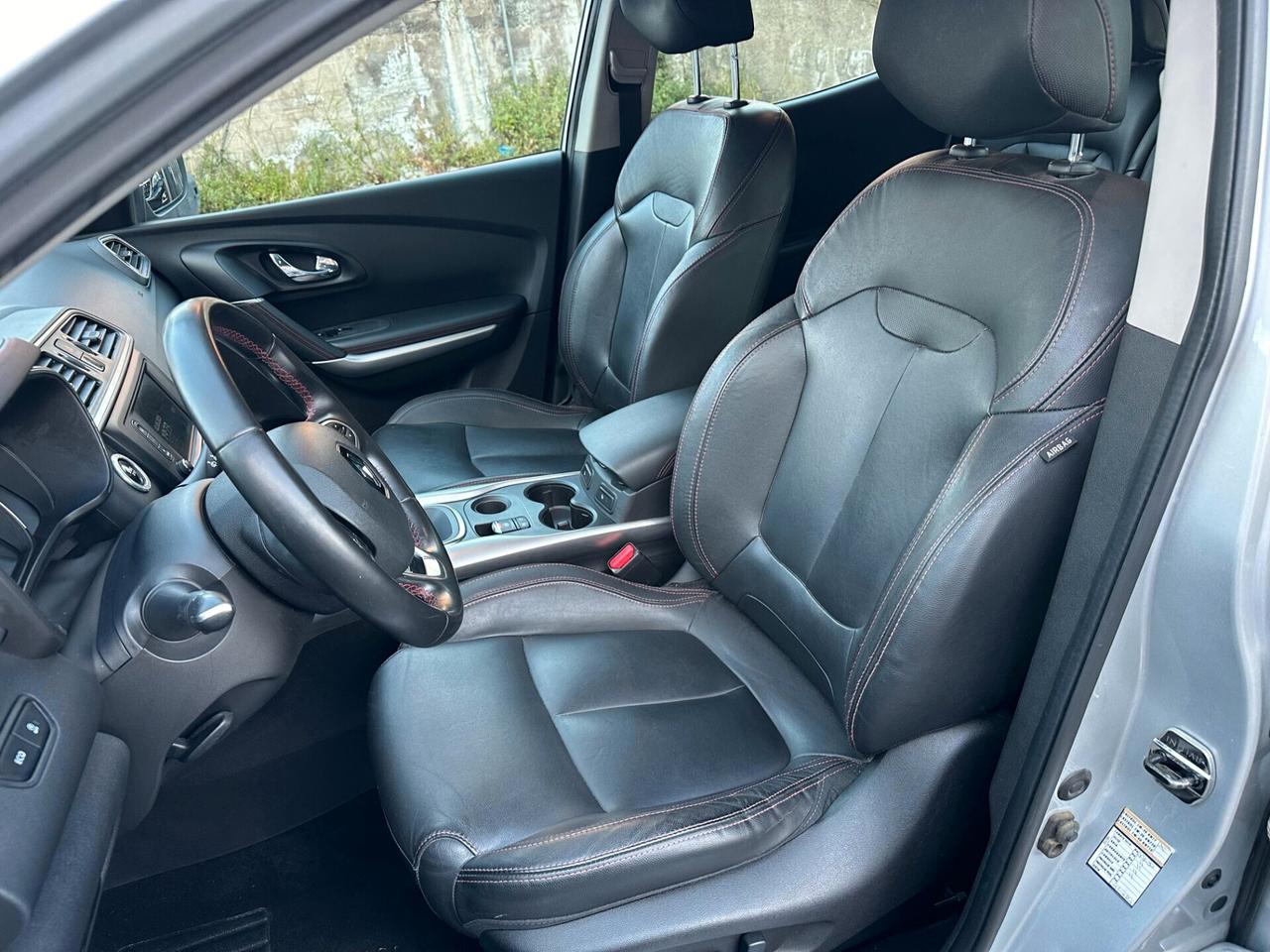 Renault Kadjar dCi 8V 110CV Energy Bose