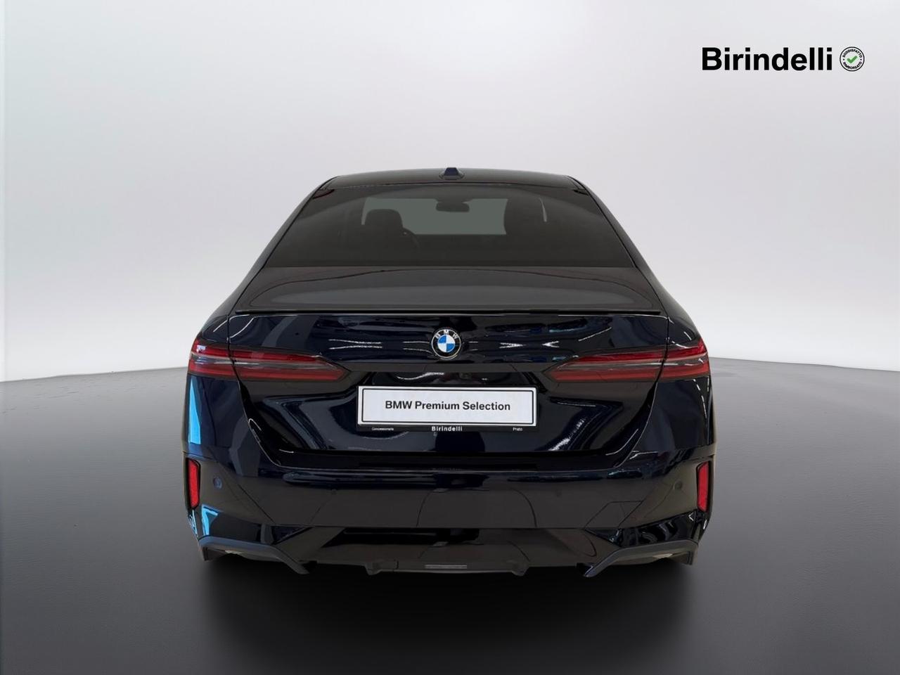 BMW S. 5(G60/61/90/99) - 520d 48V sDrive Msport Pro