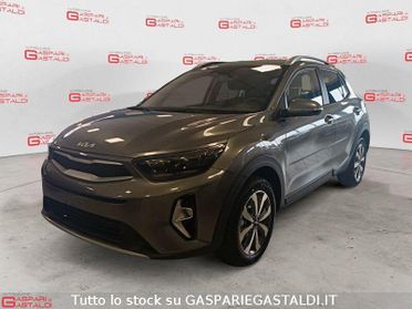 KIA Stonic Stonic 1.2 MPI GPL Style Special Edition