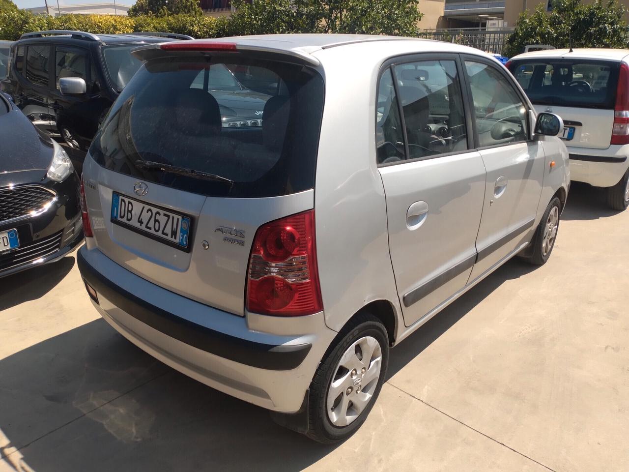 Hyundai Atos Prime 1.1 12V Comfort
