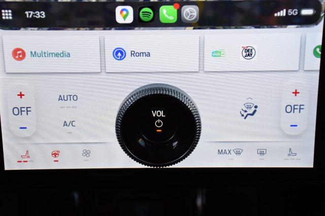 FORD Mustang Mach-E Standard Range 269 CV *TETTO PANORAMA*TECH PACK+*