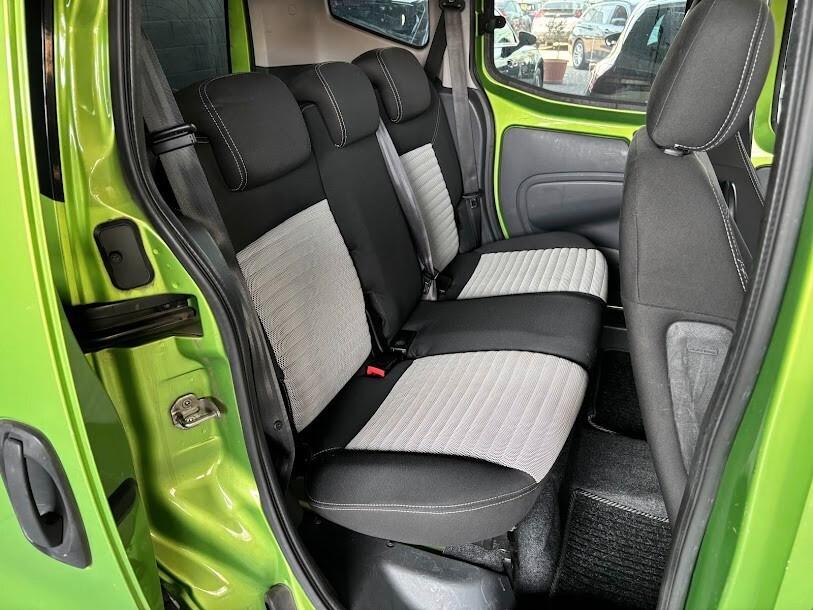Fiat Qubo 1.4 8V Dynamic Natural Power NEOPATENTAI