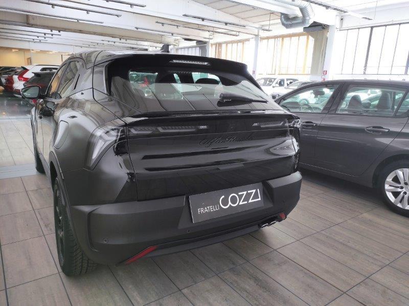 ALFA ROMEO Junior - Junior 1.2 136 CV Hybrid eDCT6