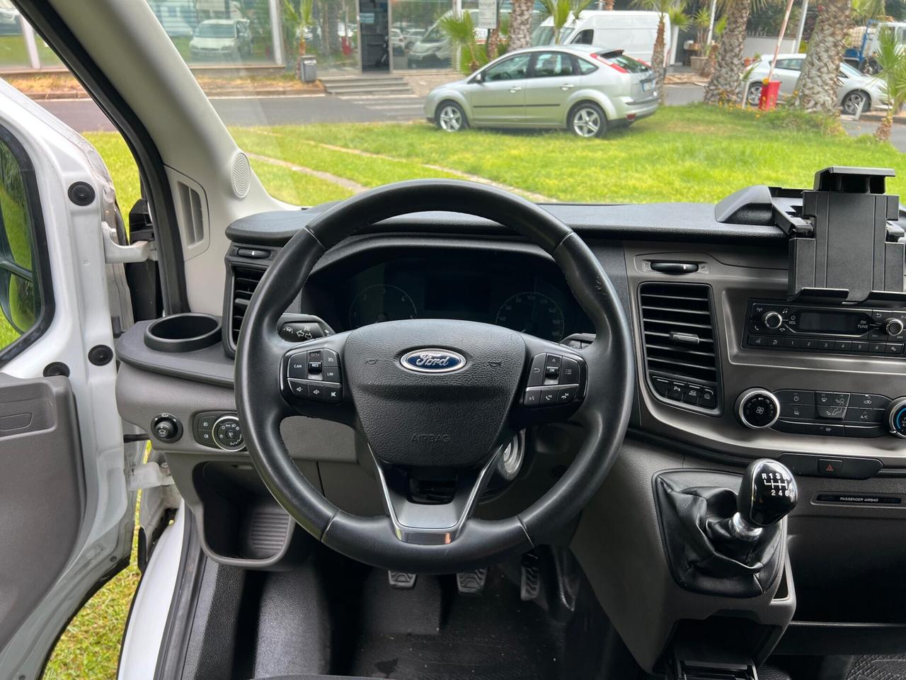 Ford Transit 2.0 dCi 170 cv L2H2