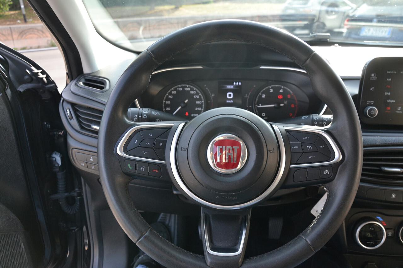 Fiat Tipo 1.6 MJT 130CV SW 2023 **PREZZO REALE**UNIPRO'**