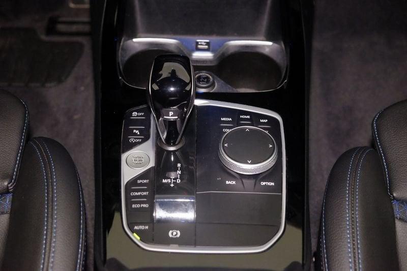 BMW Serie 1 F40 Diesel 118d Msport auto