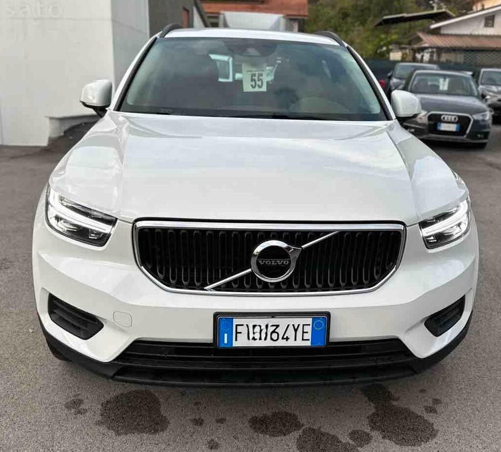 Volvo XC40 D3 Geartronic Business