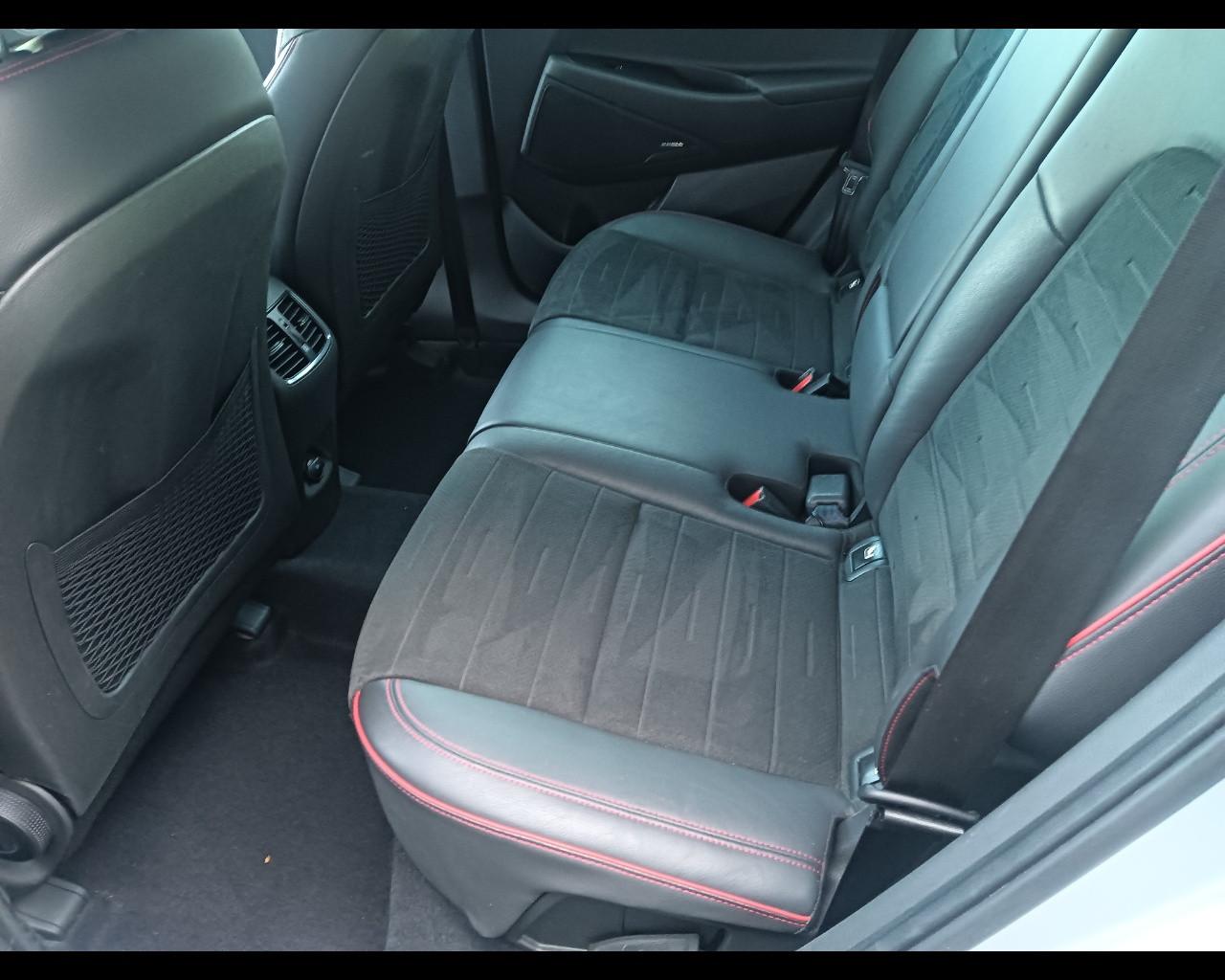 HYUNDAI Tucson II 2018 - Tucson 1.6 crdi Xprime 2wd 136cv my20