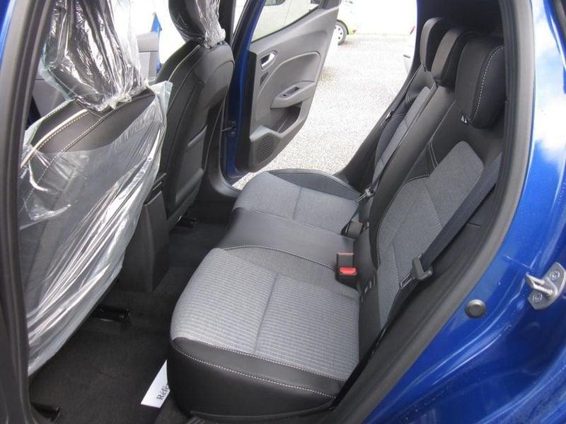 Renault Clio ECO-G 100 CV Evolution