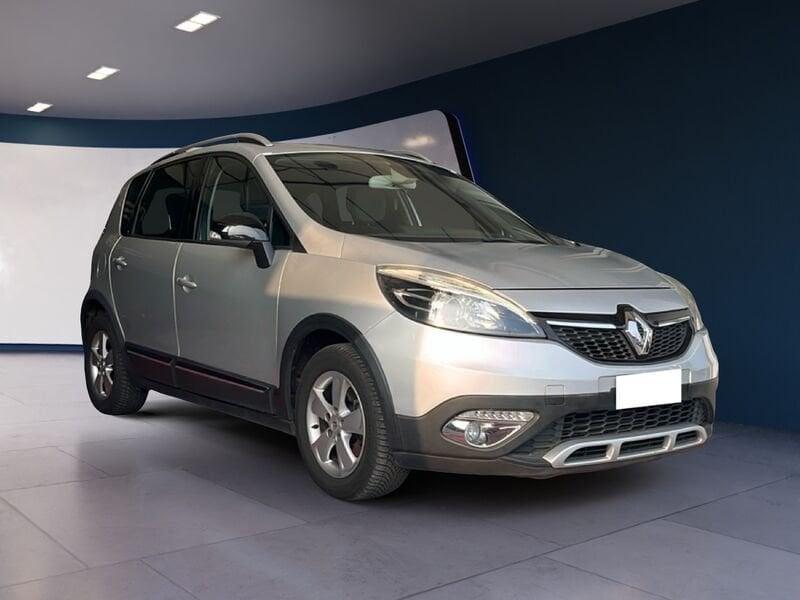 Renault Scénic X-Mod 1.5 dCi 110cv S&S Energy