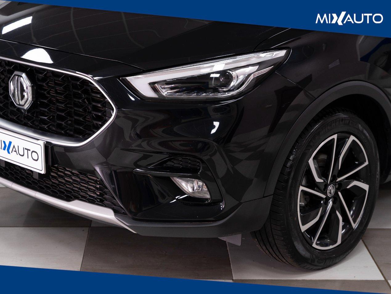 Mg ZS 1.0T Luxury AT6