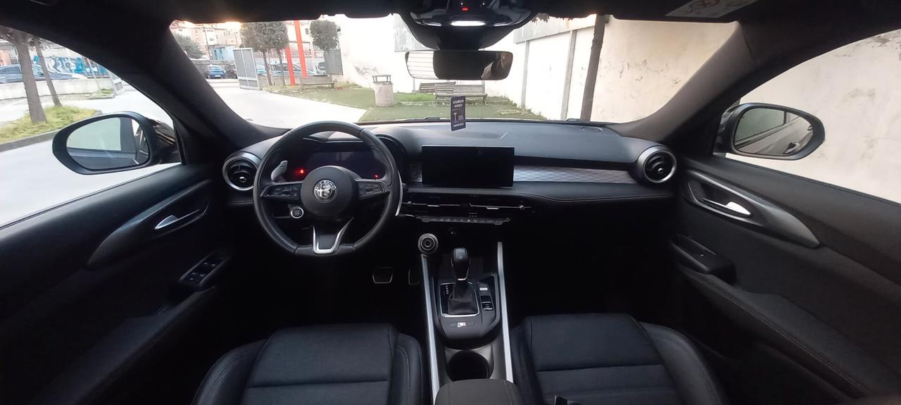 Alfa Romeo Tonale 1.5 160 CV MHEV TCT7 Veloce
